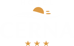 Hotel Cerna Saturn